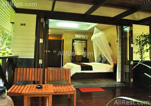 Secret Cliff Resort 39